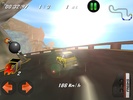 Speed Freakz Free screenshot 7