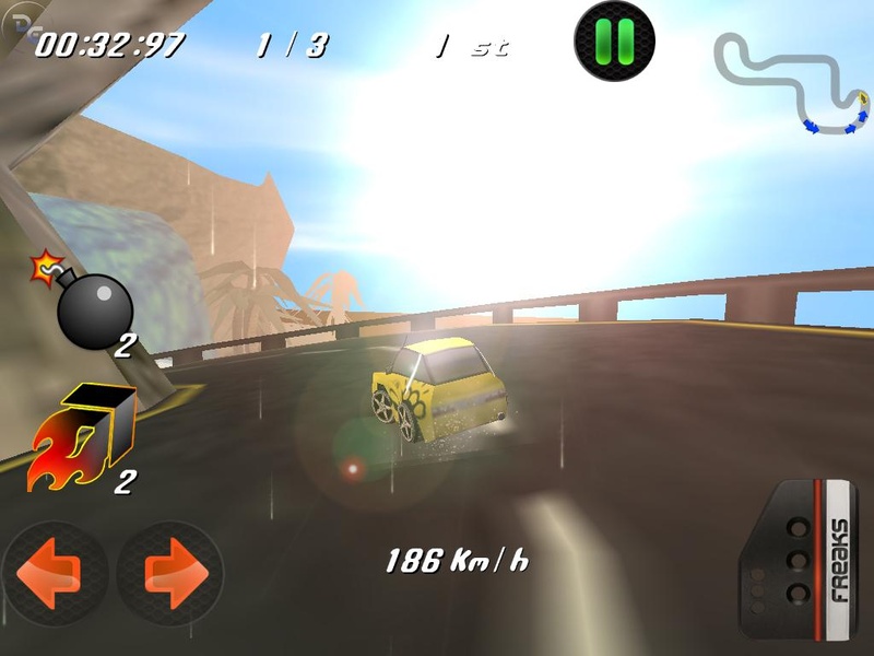 Speed Freakz Free - Preview 7