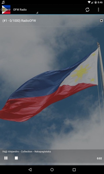 Radios From Philippines - Preview 2