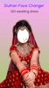 Dulhan Face Changer screenshot 3