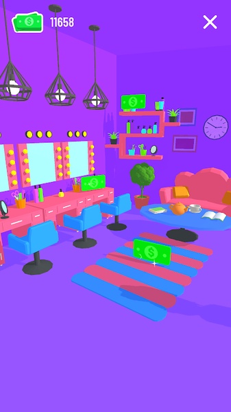 Perfect Makeup 3D - Preview 5