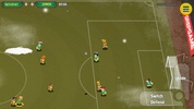 Kung Fu Feet: Ultimate Soccer screenshot 2