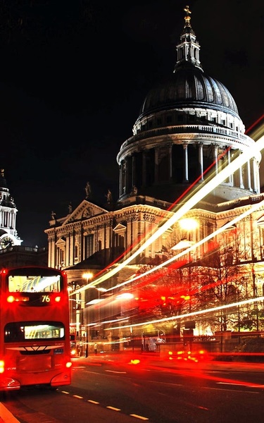 London Live Wallpaper - Preview 3