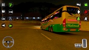 Crazy Bus Stunt: Coach Bus Sim screenshot 4