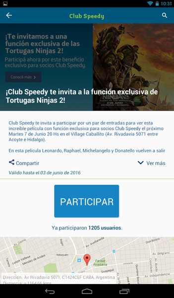 Club Speedy - Preview 6