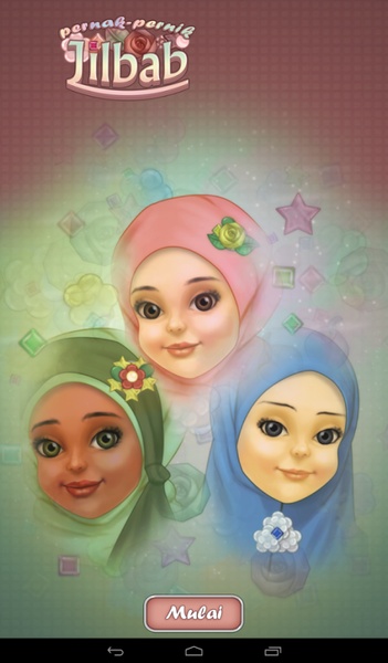 Hijab Accesories - Preview 6
