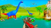 Dinosaur Games: Dino Zoo Games screenshot 7