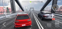 Traffic Driving Car Simulator screenshot 4