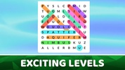 Word Search World screenshot 3