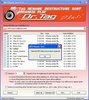 MP3 Repair Tool screenshot 1