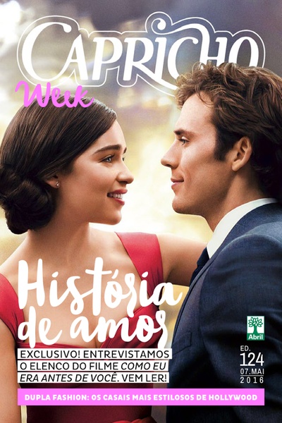 CAPRICHO WEEK - Preview 5