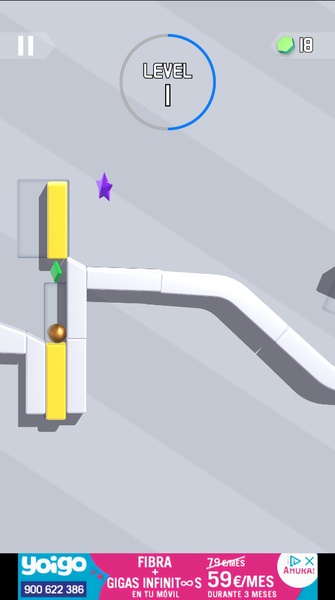 Tricky Taps - Preview 3