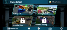 Driving School screenshot 12