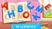 ABC kids! Alphabet, letters screenshot 2