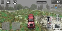 TOP OFFROAD Simulator screenshot 11