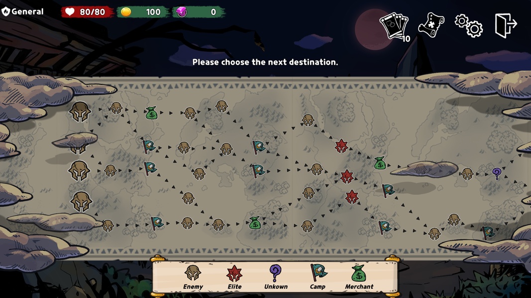 Mob Busters: Divine Destroyer - Preview 4