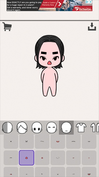 Oppa doll - Preview 13