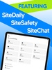 SiteForm screenshot 7