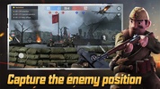 Battle of the eastern front screenshot 1