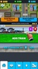 Train Collector: Idle Tycoon screenshot 5