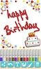 Create Birthday Photos screenshot 2