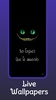 Funky Smile Wallpapers Live screenshot 2