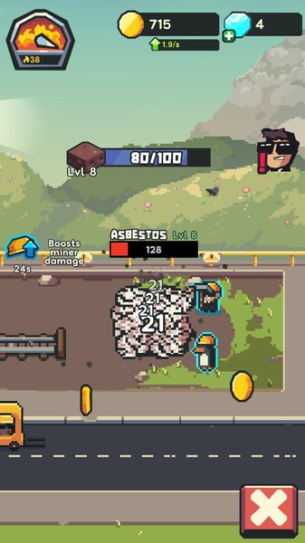 Earth Inc - Preview 7