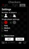 Checkers HD screenshot 5