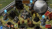 Lands of War: magic empire gam screenshot 5