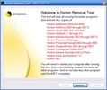 Norton Removal Tool screenshot 4
