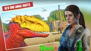 Deadly Dino Hunter Simulator screenshot 4