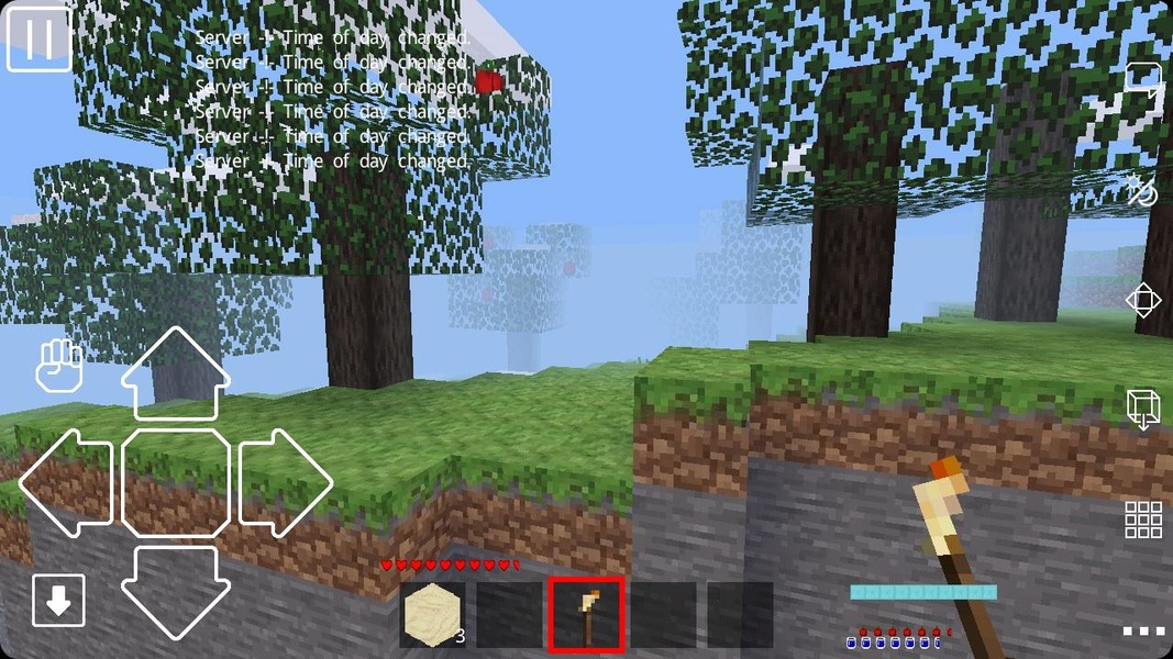 Starve Game - Preview 2