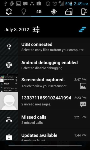 Jelly Bean Stock - Preview 5