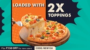 Mojo Pizza: Order Food Online screenshot 8