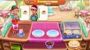 Cooking Carnival: Cooking Game screenshot 7