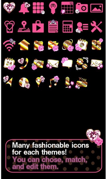 Glamorous Glitter - Preview 1