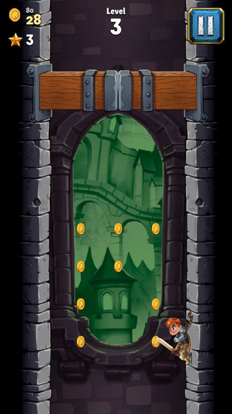 Super Tower Warriors - Preview 7