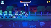 Rush Fight! screenshot 2