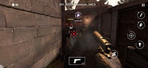 Crossfire: Survival Zombie Shooter screenshot 9