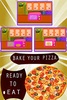 Pizza Maker Chef screenshot 11