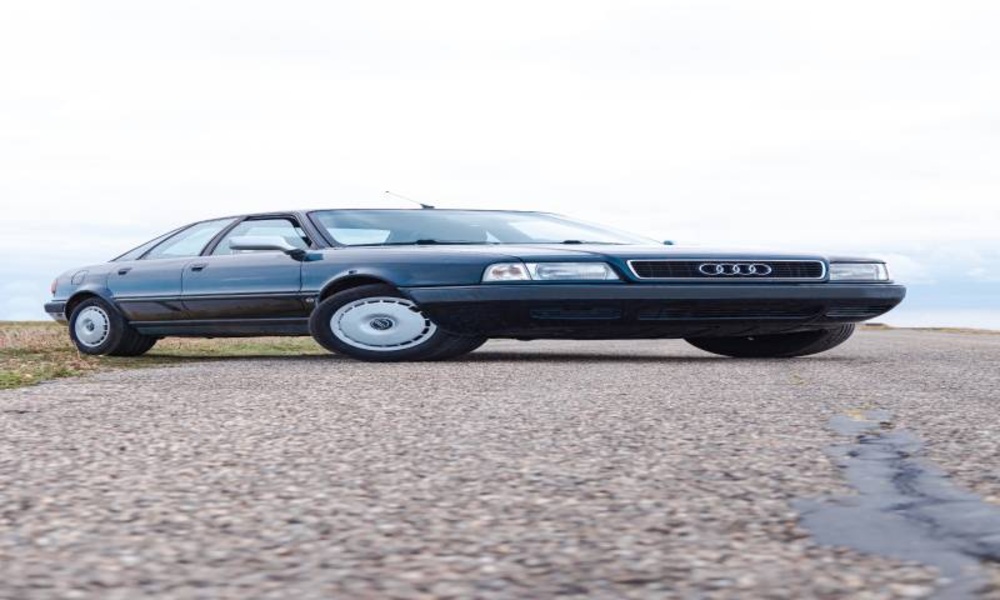 Wallpapers and pictures of old cars around the world 4 k - Preview 3