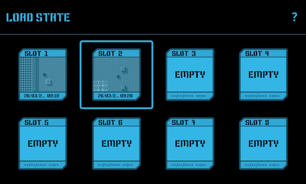 Nostalgia.GBC Lite - Preview 8