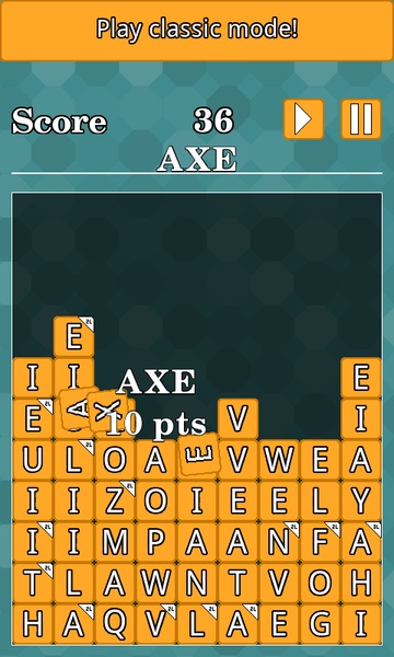 WordTris - Preview 7