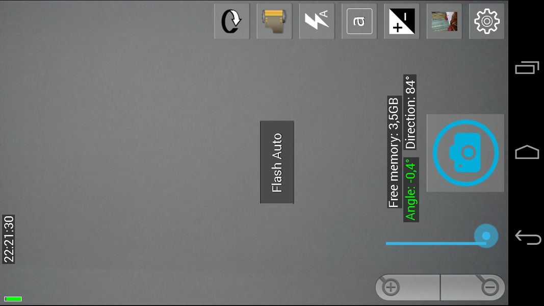 Camera Pro+ - Preview 6