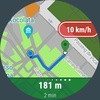 GPS Navigation (Wear OS) screenshot 7