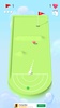 Pocket Mini Golf screenshot 1