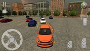 City Car Parking 3D screenshot 6