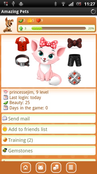 Amazing Pets - Preview 4