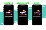 TDT Ecuador screenshot 1