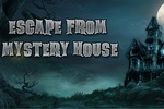 Escape From Mystery House screenshot 5
